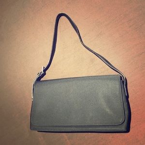 COACH Shoulder Bag - Black
